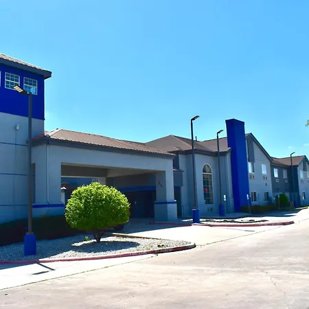 Americas Best Value Inn & Suites Haltom City Ft. Worth